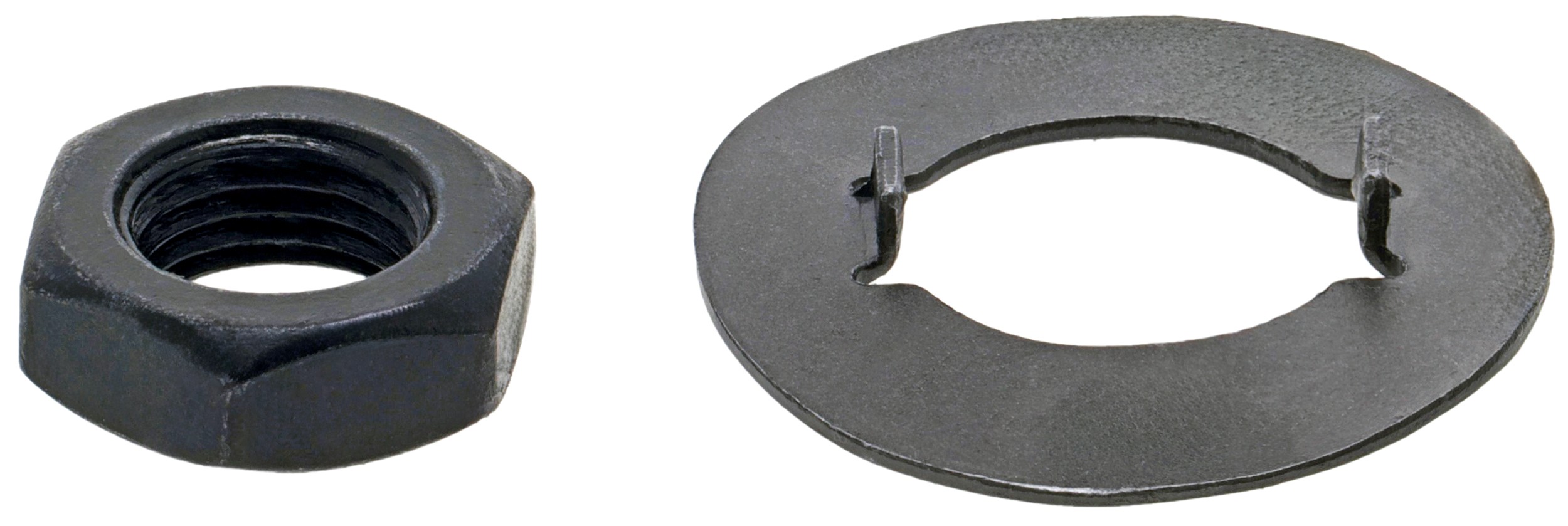 Mevotech MS60707 Steering Tie Rod End - Image 4