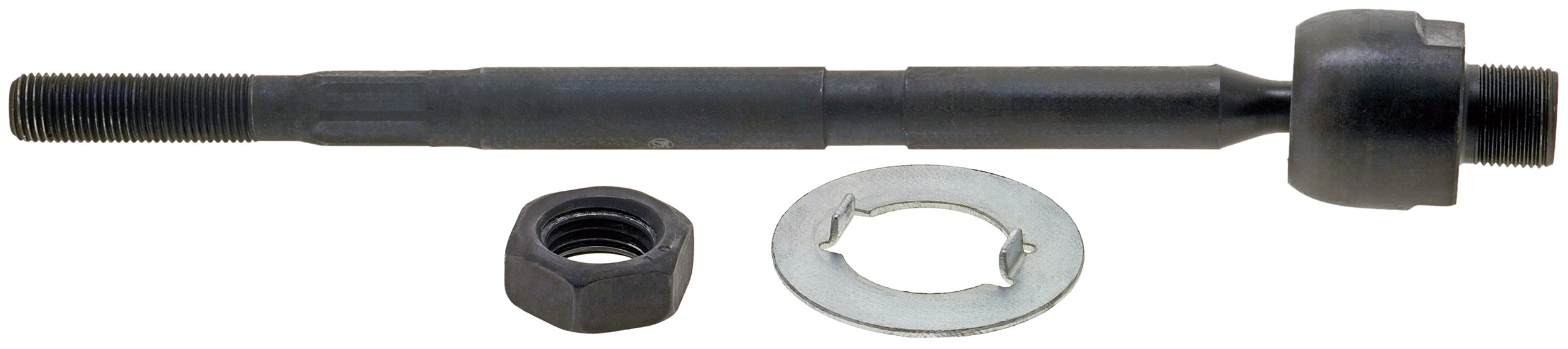 Mevotech MS60709 Steering Tie Rod End - Image 2