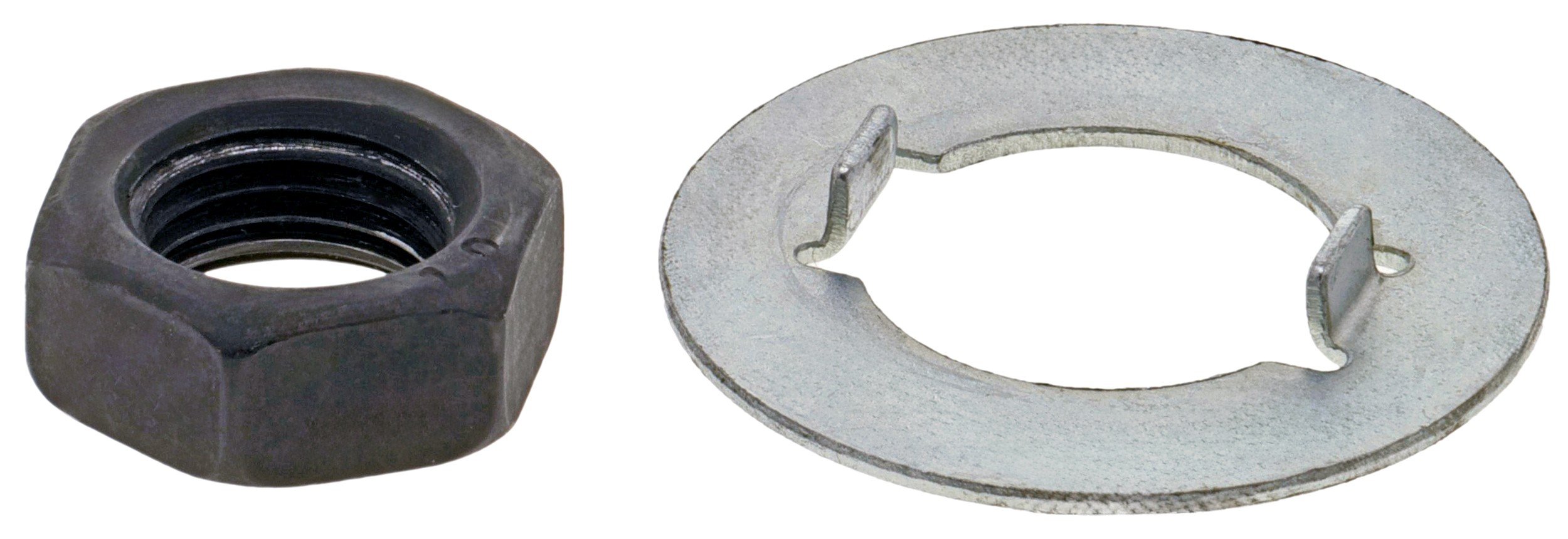 Mevotech MS60709 Steering Tie Rod End - Image 4