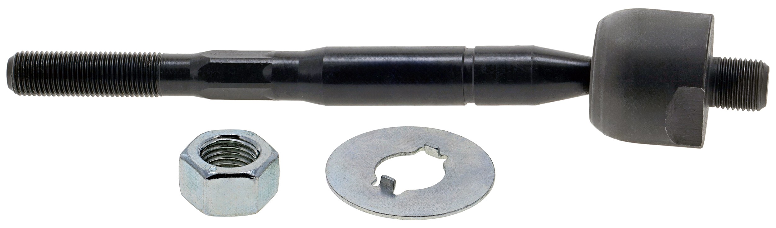 Mevotech MS60710 Steering Tie Rod End - Image 2