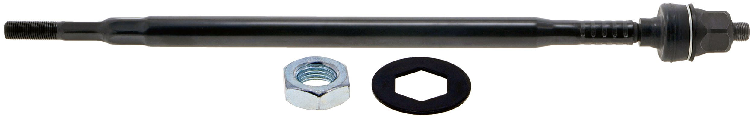 Mevotech MS60711 Steering Tie Rod End - Image 2