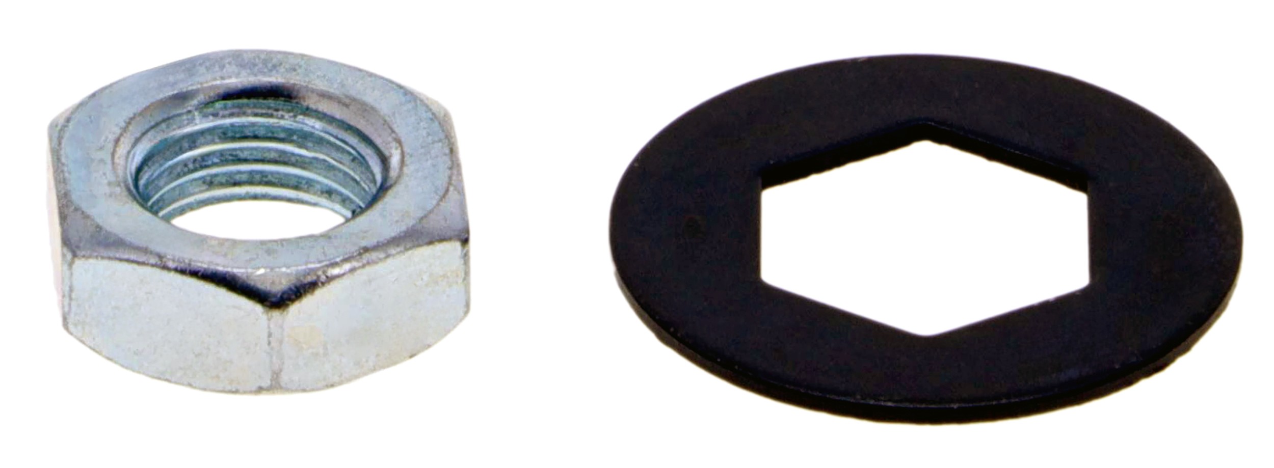 Mevotech MS60711 Steering Tie Rod End - Image 4