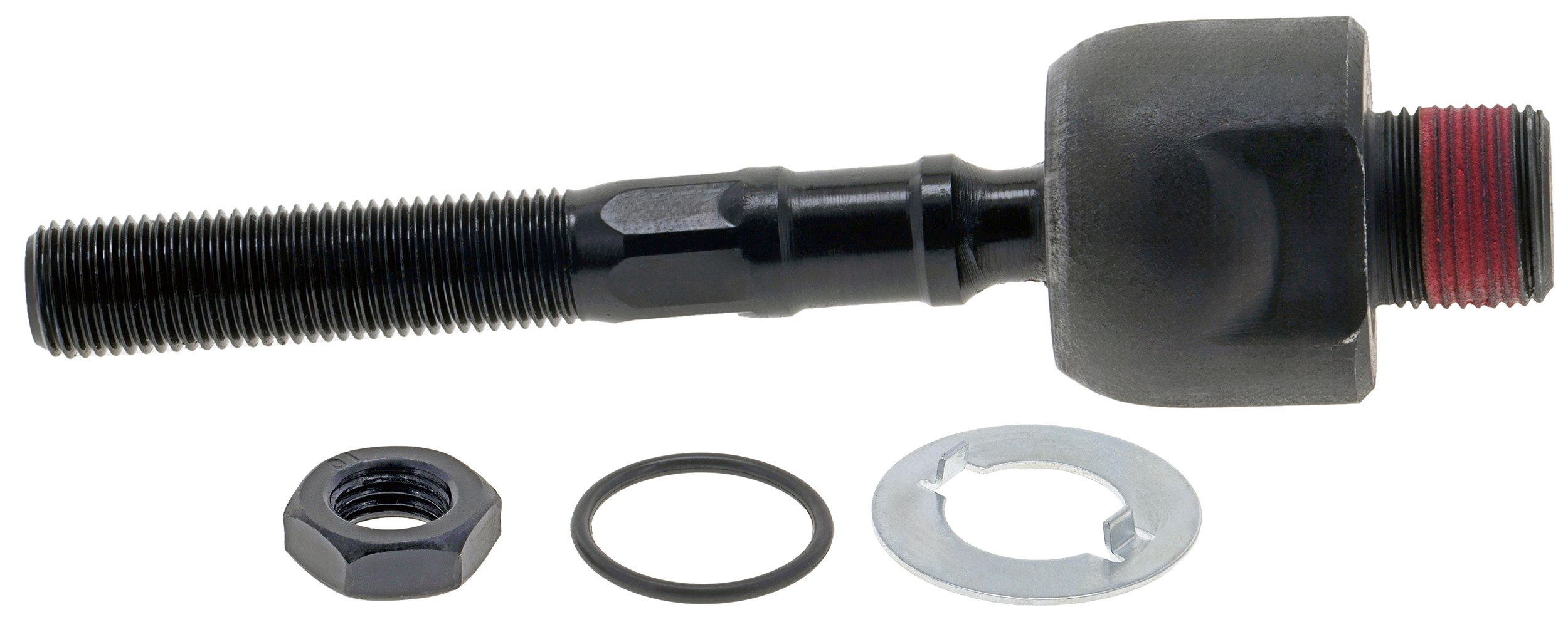 Mevotech MS60712 Steering Tie Rod End - Image 2