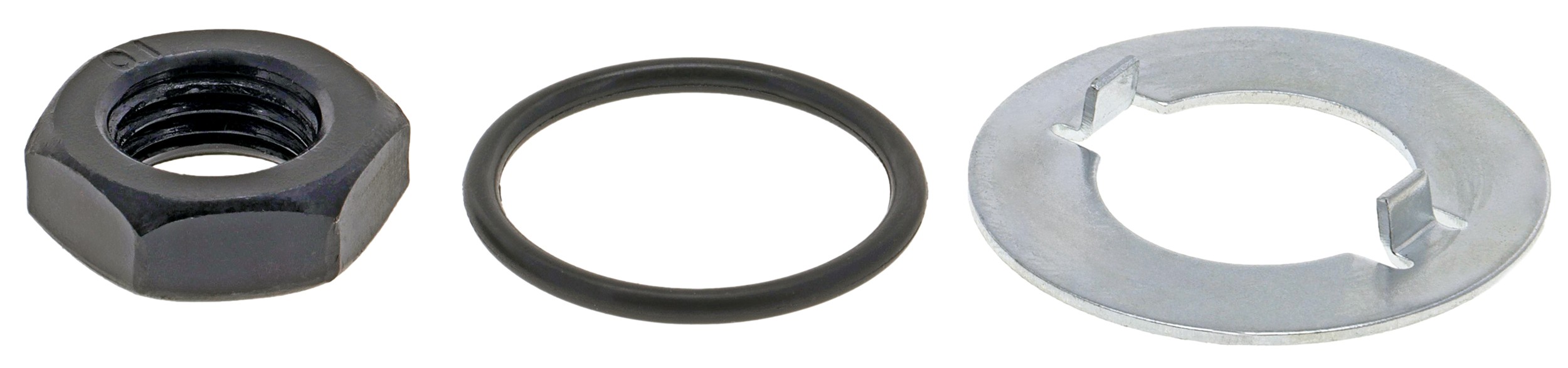 Mevotech MS60712 Steering Tie Rod End - Image 4