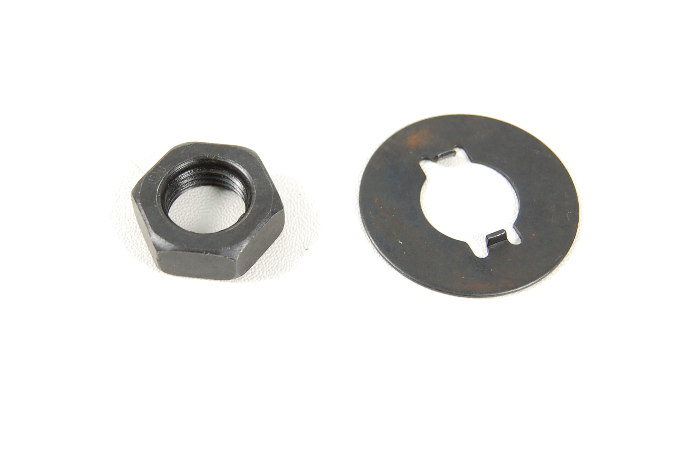 Mevotech MS60714 Steering Tie Rod End - Image 3