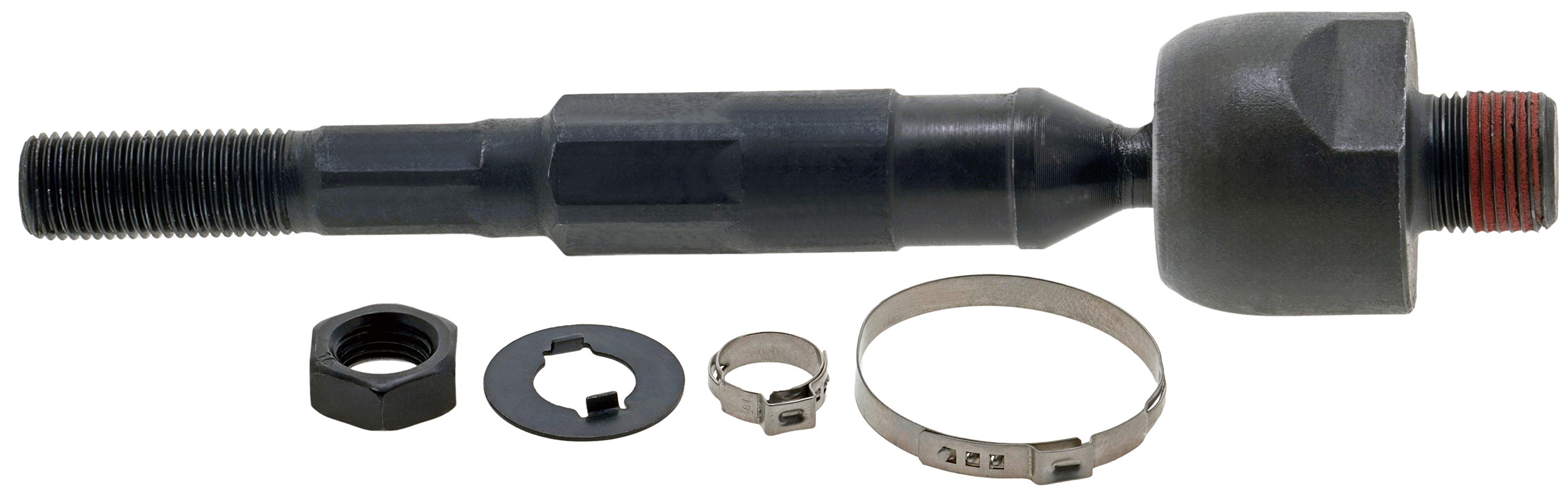 Mevotech MS60715 Steering Tie Rod End - Image 2