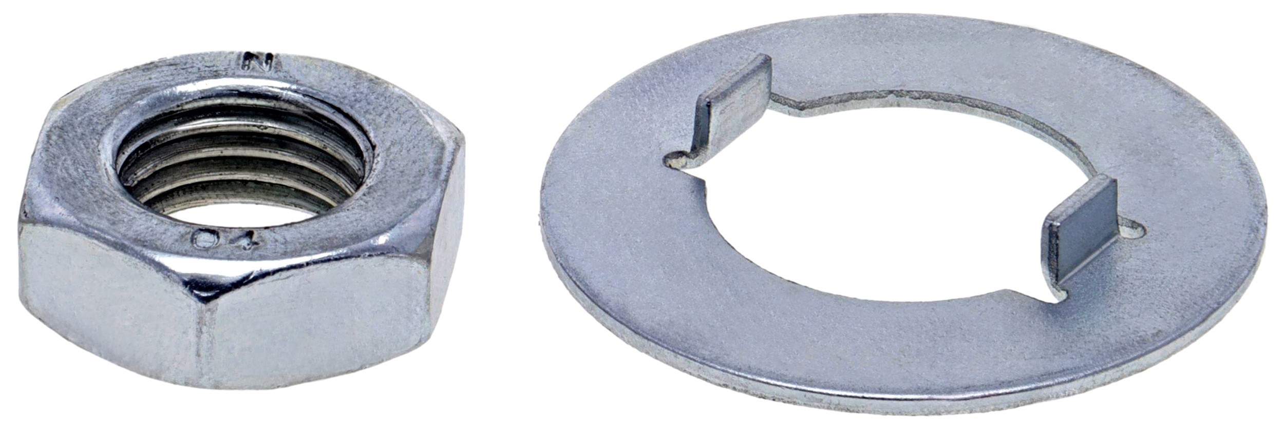 Mevotech MS60716 Steering Tie Rod End - Image 4