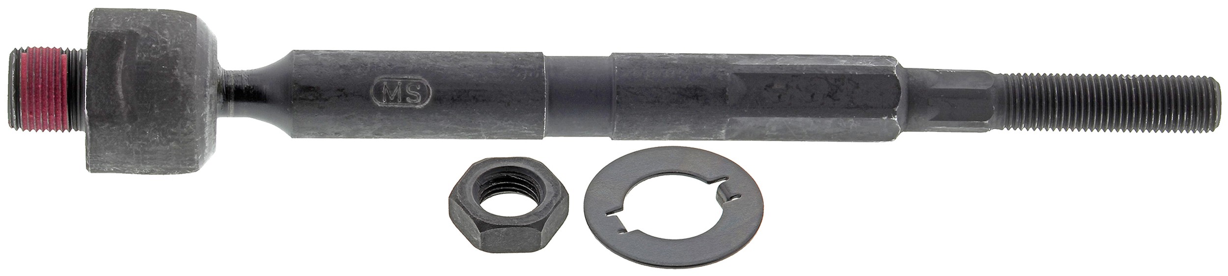 Mevotech MS60717 Steering Tie Rod End - Image 3