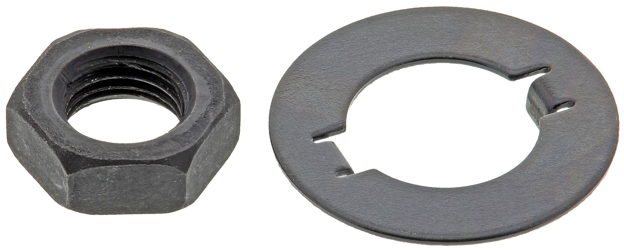 Mevotech MS60717 Steering Tie Rod End - Image 5