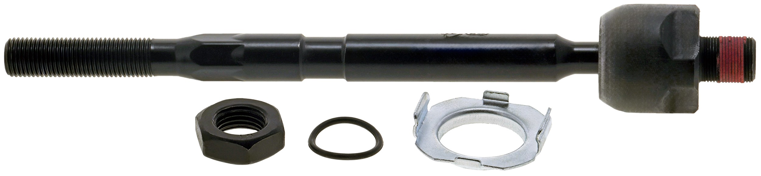 Mevotech MS60718 Steering Tie Rod End - Image 2