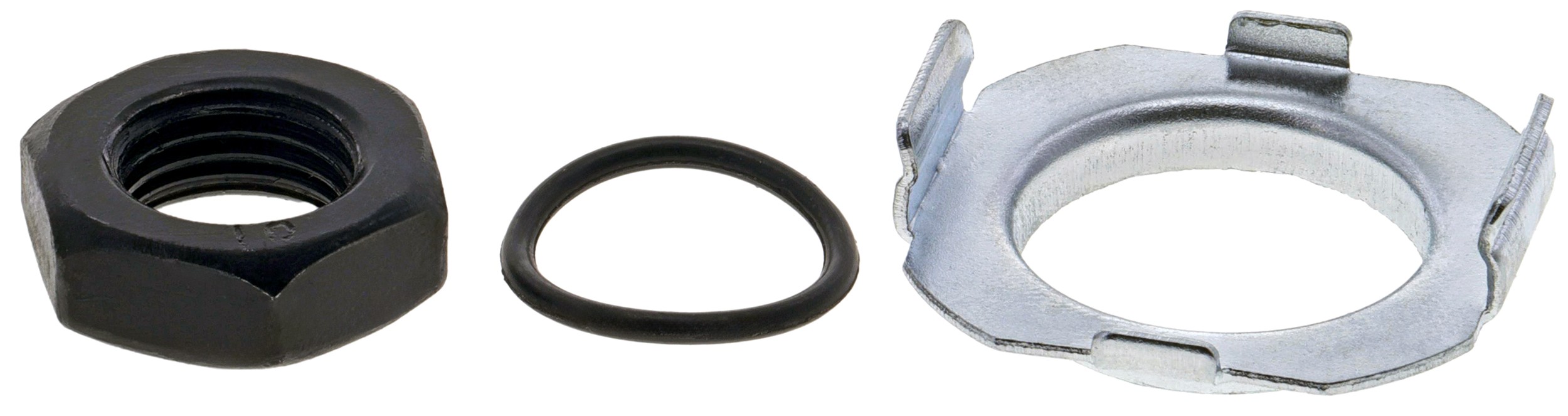 Mevotech MS60718 Steering Tie Rod End - Image 4