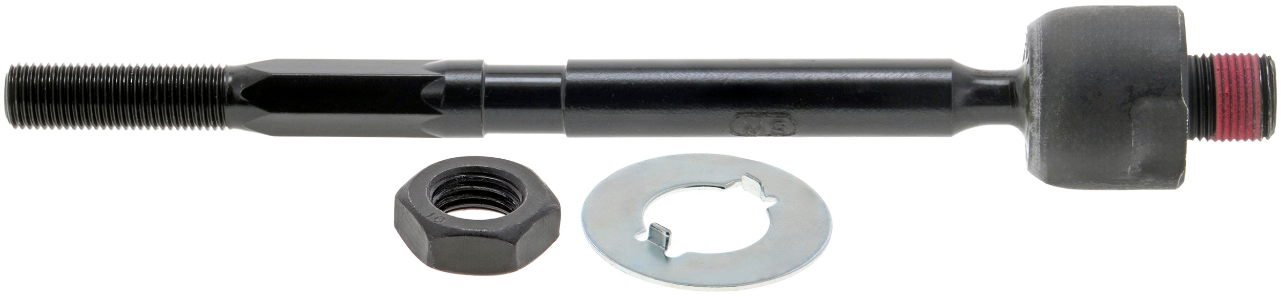 Mevotech MS60719 Steering Tie Rod End - Image 2