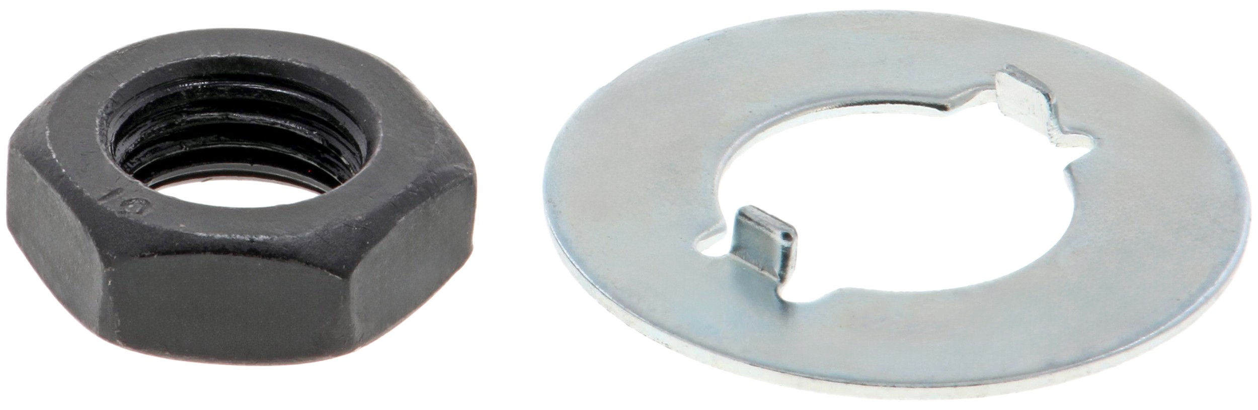 Mevotech MS60719 Steering Tie Rod End - Image 4