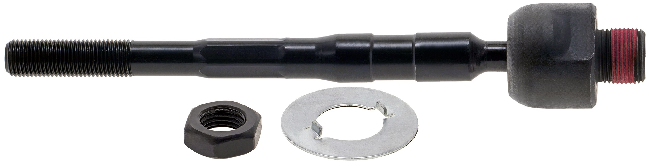 Mevotech MS60720 Steering Tie Rod End - Image 2