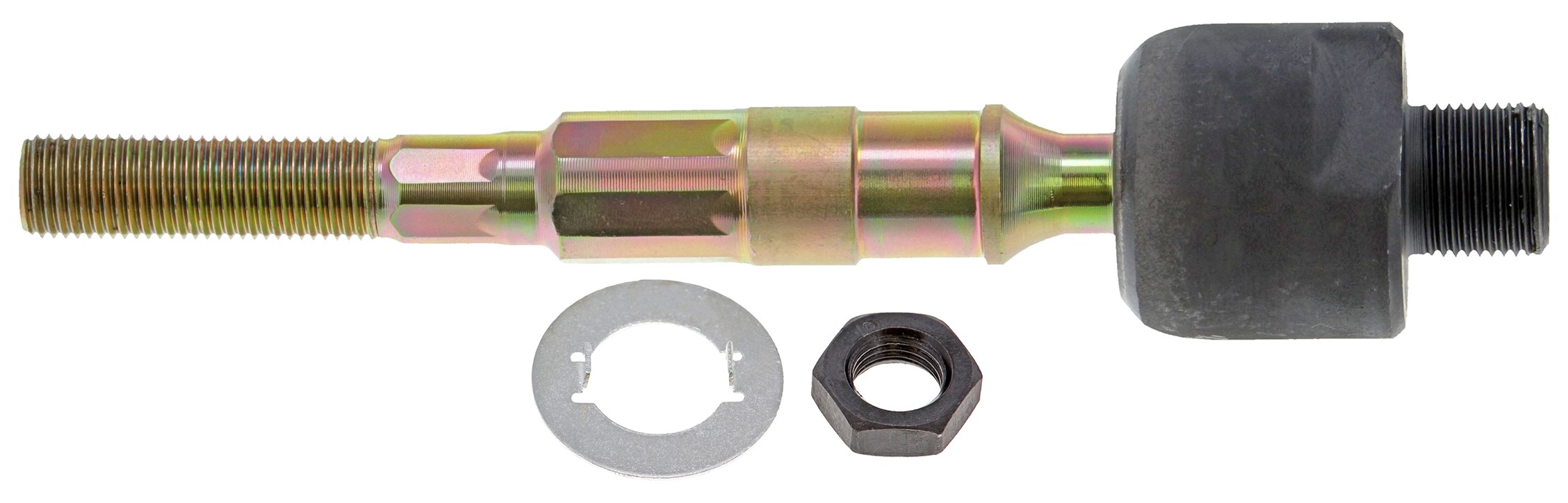 Mevotech MS60723 Steering Tie Rod End - Image 2