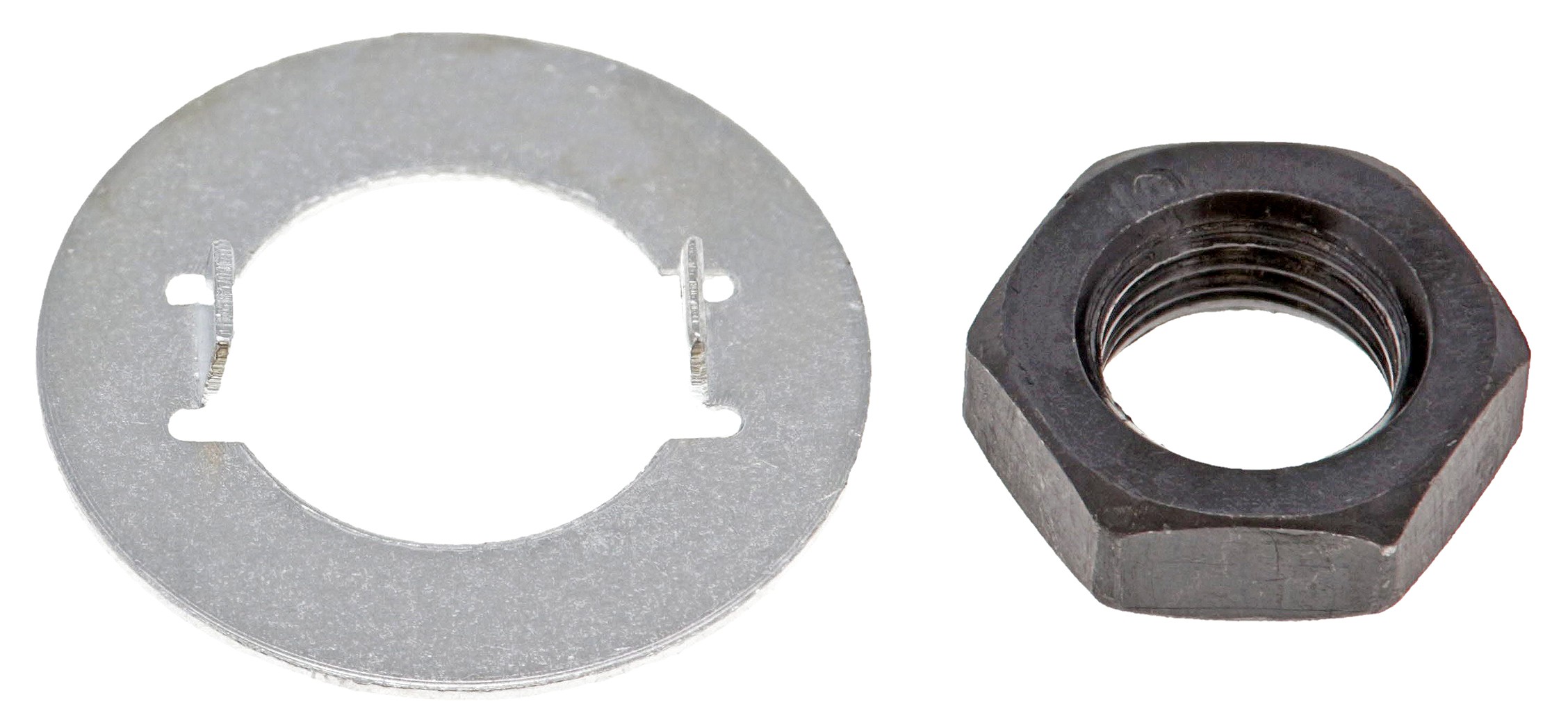 Mevotech MS60723 Steering Tie Rod End - Image 4