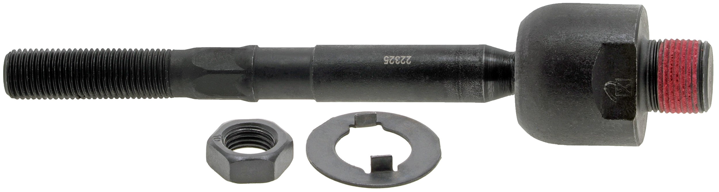 Mevotech MS60727 Steering Tie Rod End - Image 2