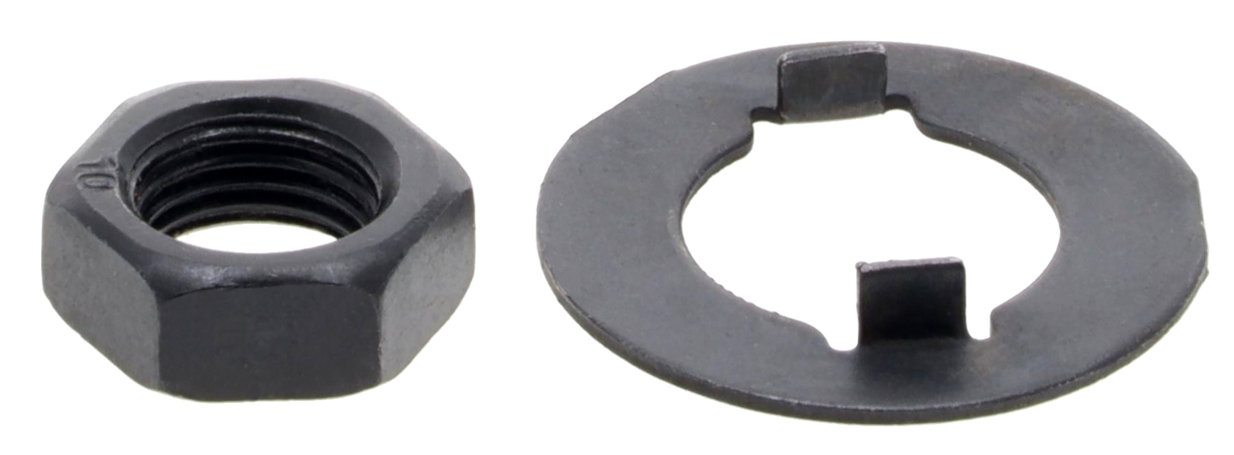 Mevotech MS60727 Steering Tie Rod End - Image 4