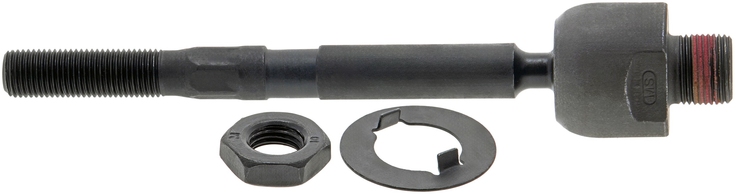Mevotech MS60728 Steering Tie Rod End - Image 2