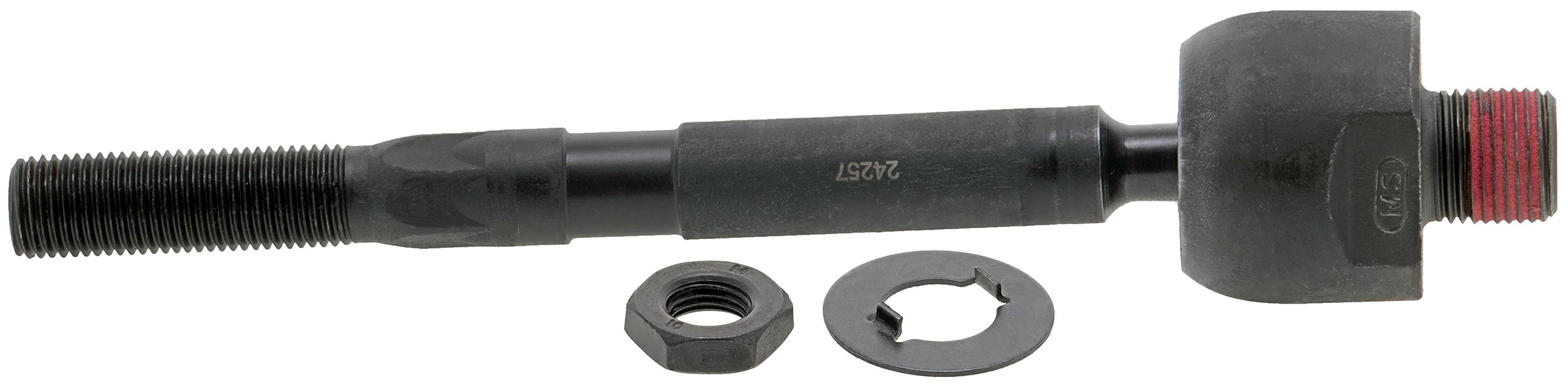 Mevotech MS60729 Steering Tie Rod End - Image 2