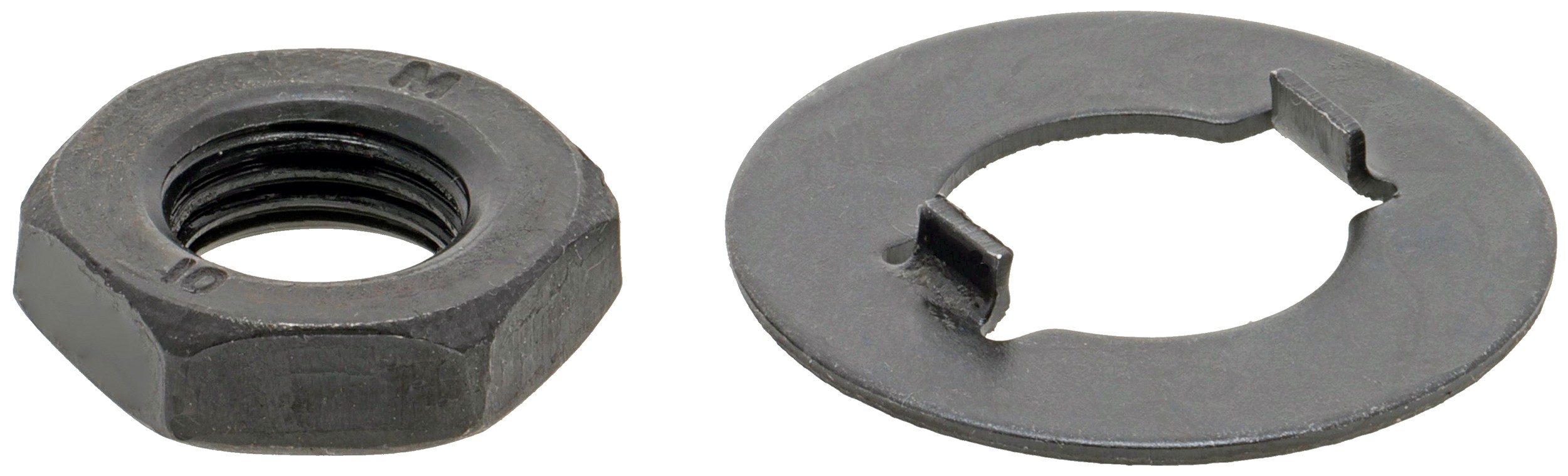 Mevotech MS60729 Steering Tie Rod End - Image 4