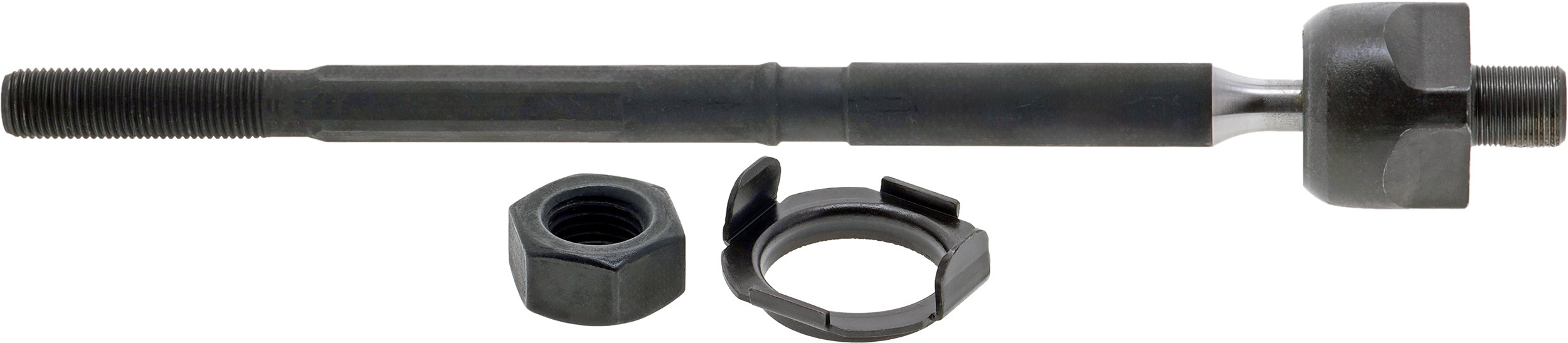 Mevotech MS60730 Steering Tie Rod End - Image 2