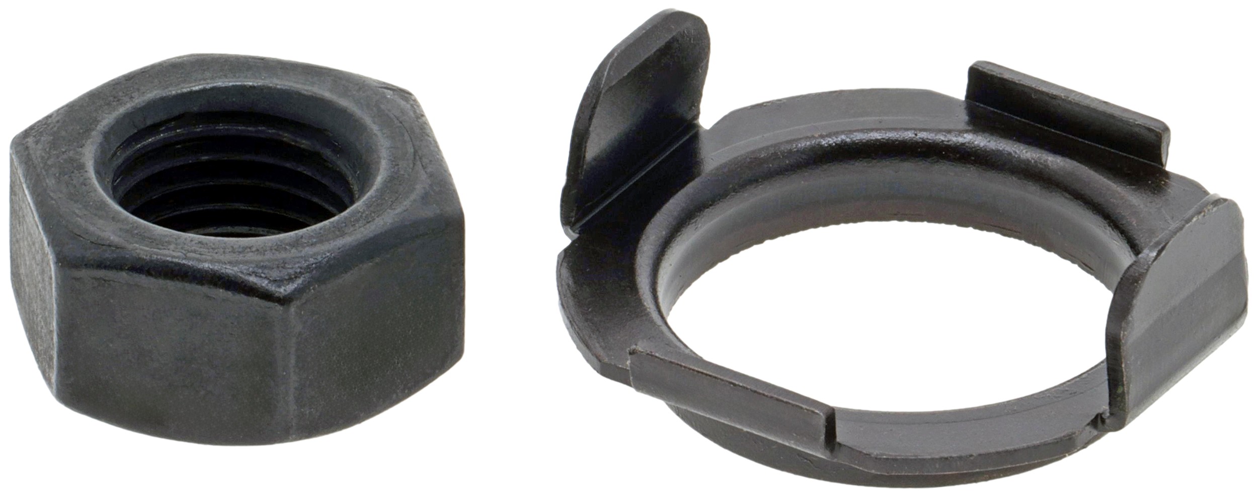 Mevotech MS60730 Steering Tie Rod End - Image 4