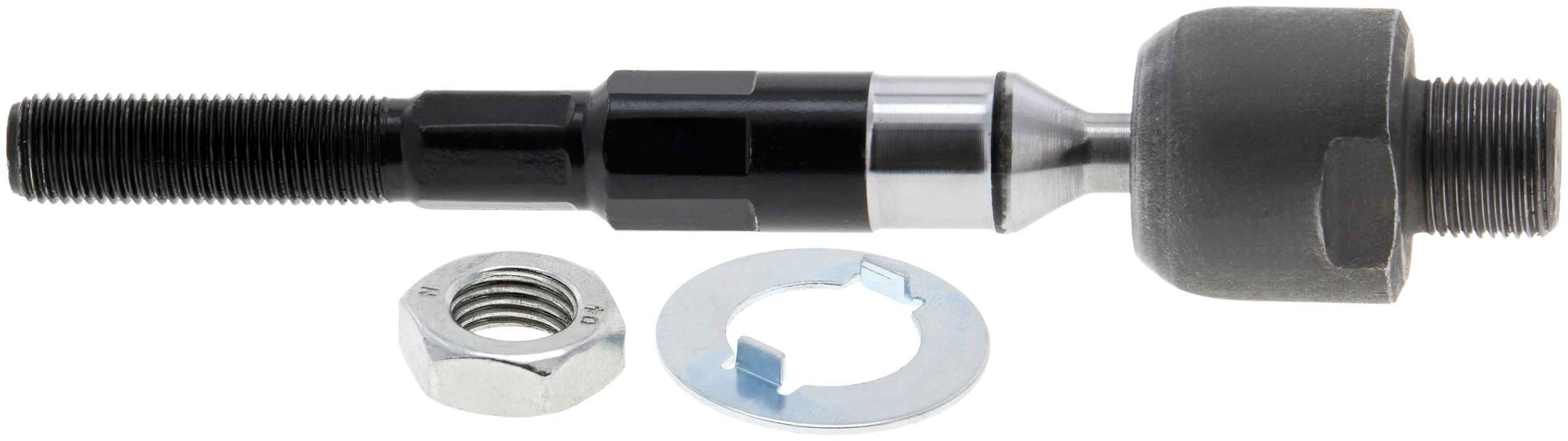 Mevotech MS60732 Steering Tie Rod End - Image 2