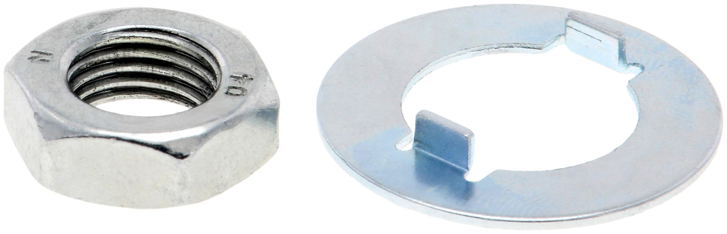 Mevotech MS60732 Steering Tie Rod End - Image 4