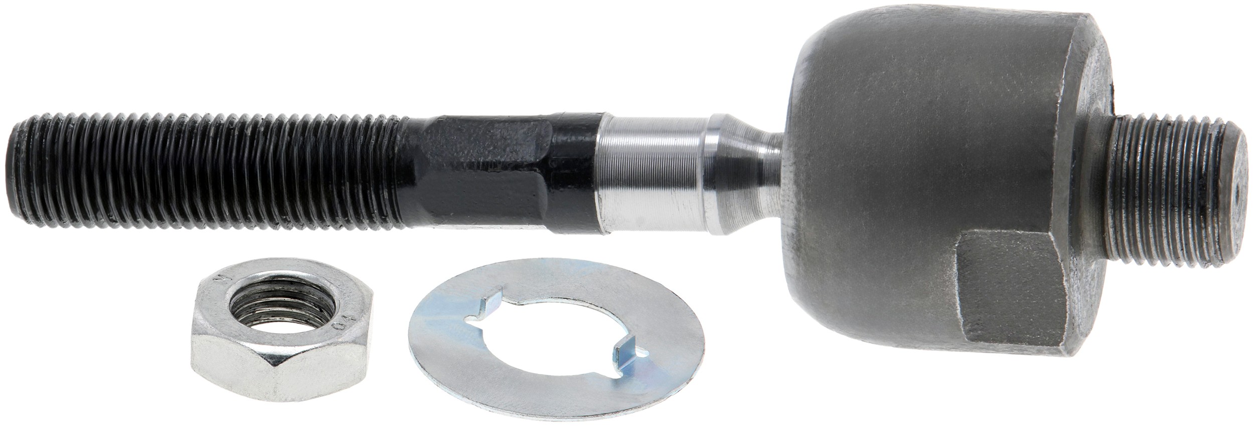 Mevotech MS60735 Steering Tie Rod End - Image 2