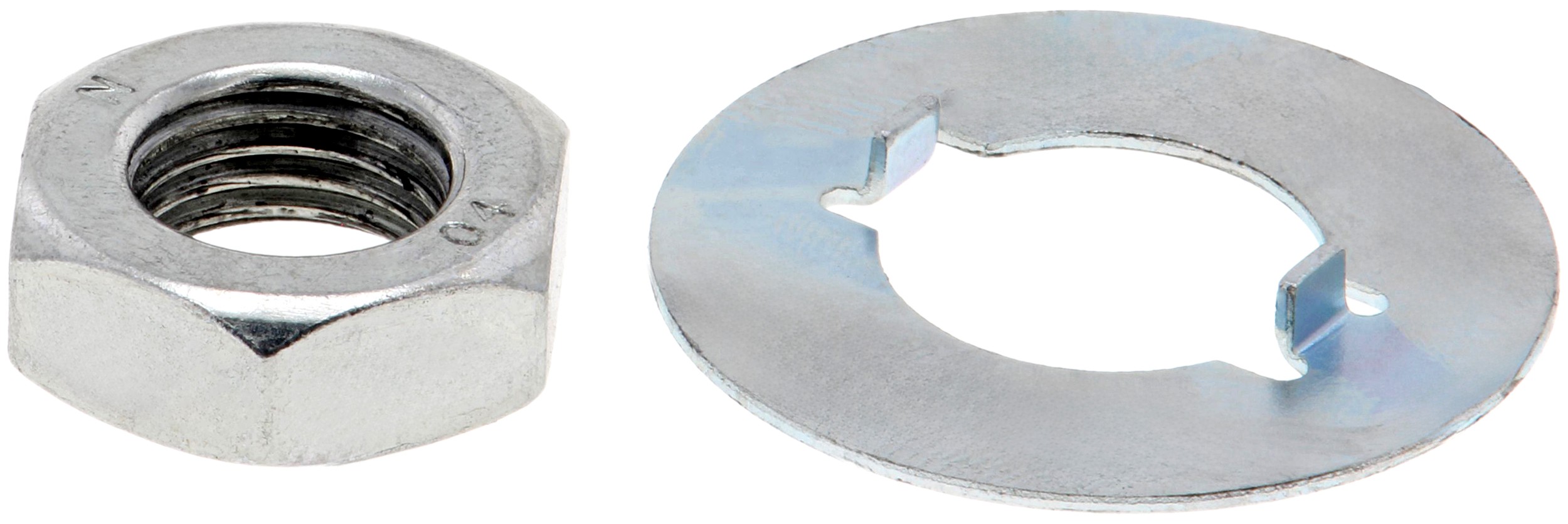 Mevotech MS60735 Steering Tie Rod End - Image 4