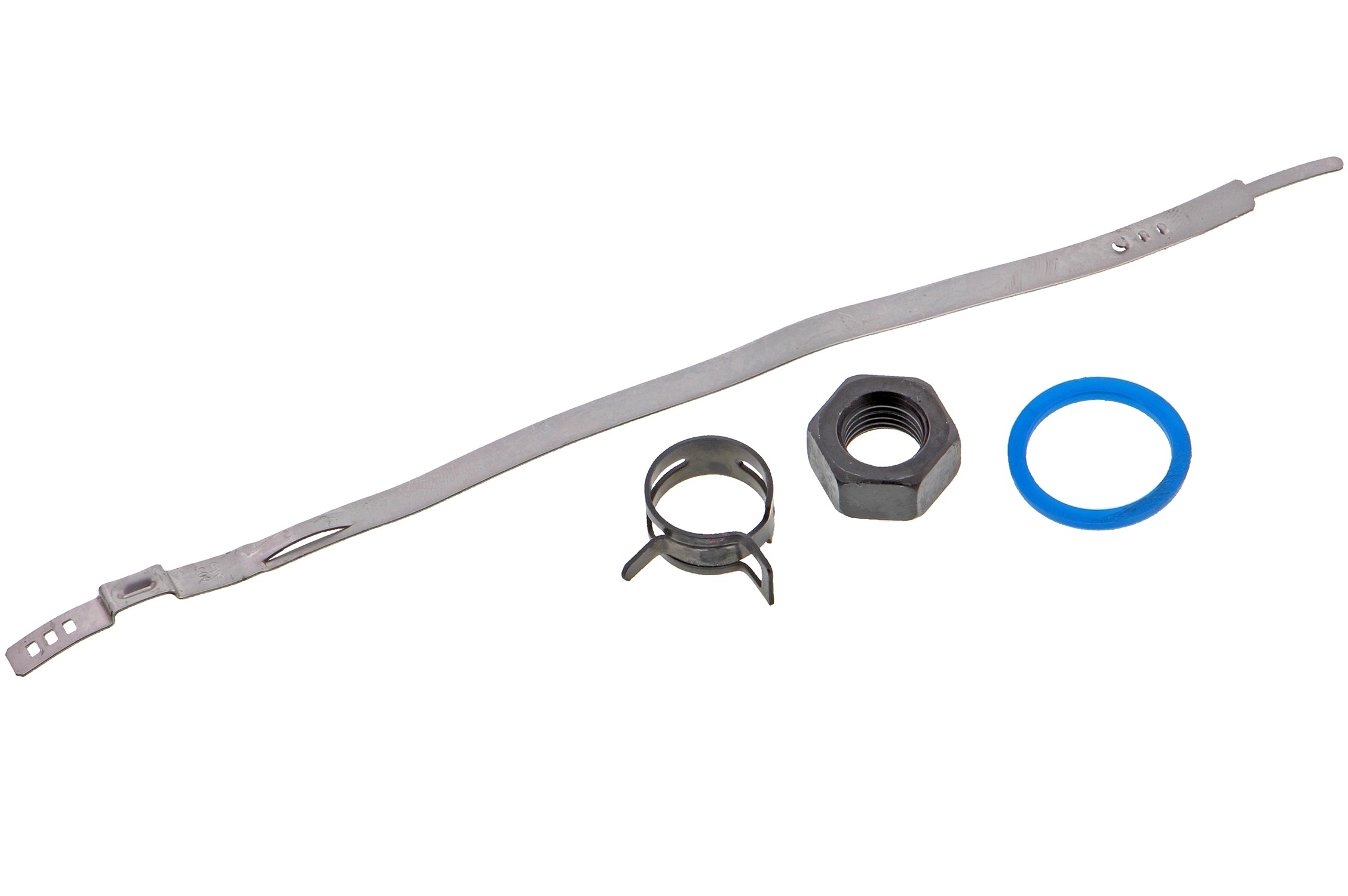 Mevotech MS60736 Steering Tie Rod End - Image 3