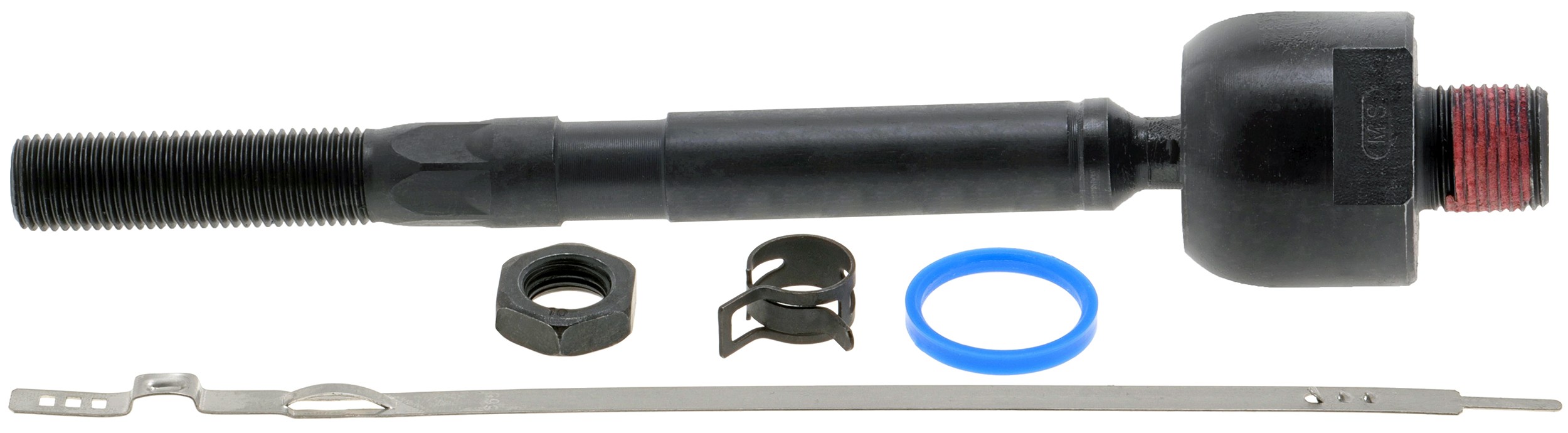 Mevotech MS60737 Steering Tie Rod End - Image 2