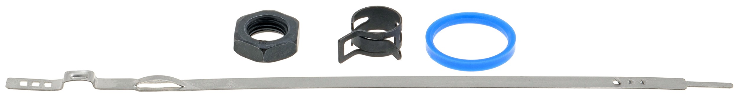 Mevotech MS60737 Steering Tie Rod End - Image 4