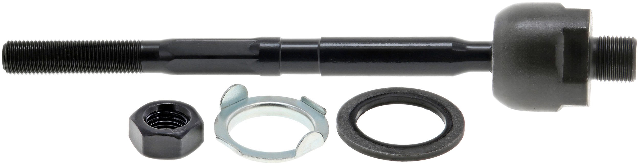 Mevotech MS60738 Steering Tie Rod End - Image 2