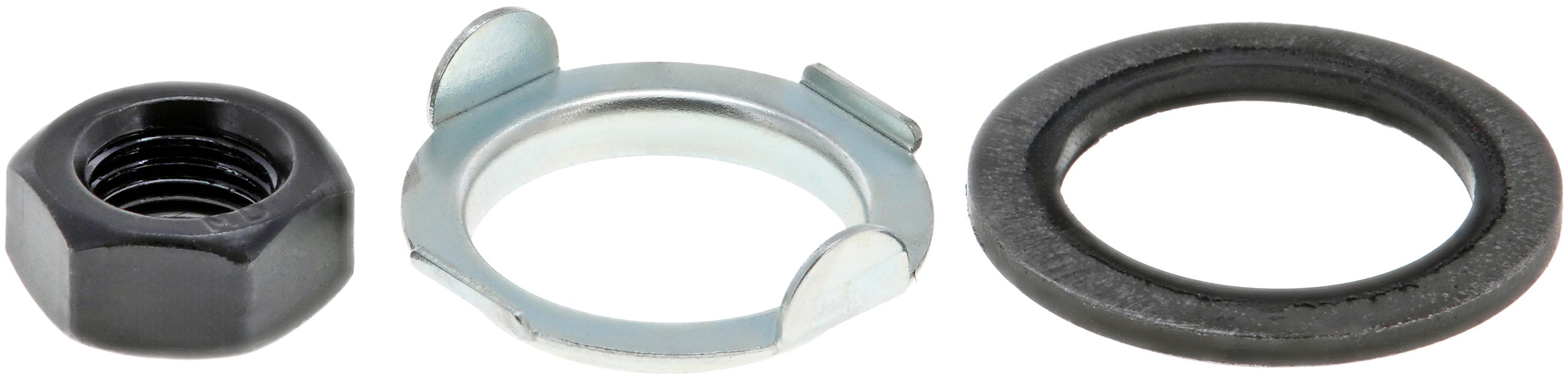 Mevotech MS60738 Steering Tie Rod End - Image 4