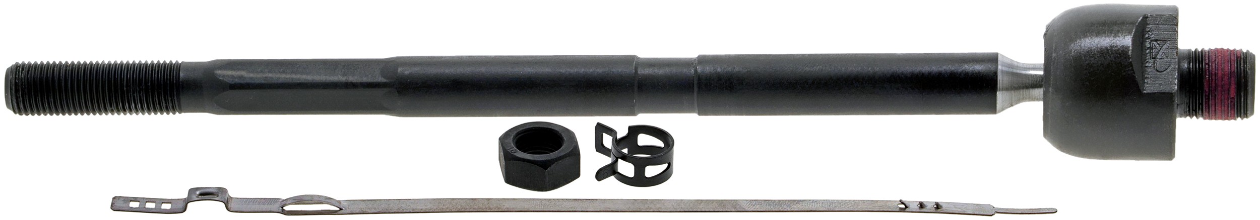 Mevotech MS60739 Steering Tie Rod End - Image 2