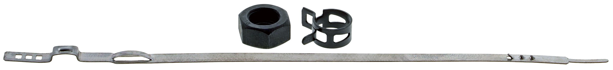 Mevotech MS60739 Steering Tie Rod End - Image 4
