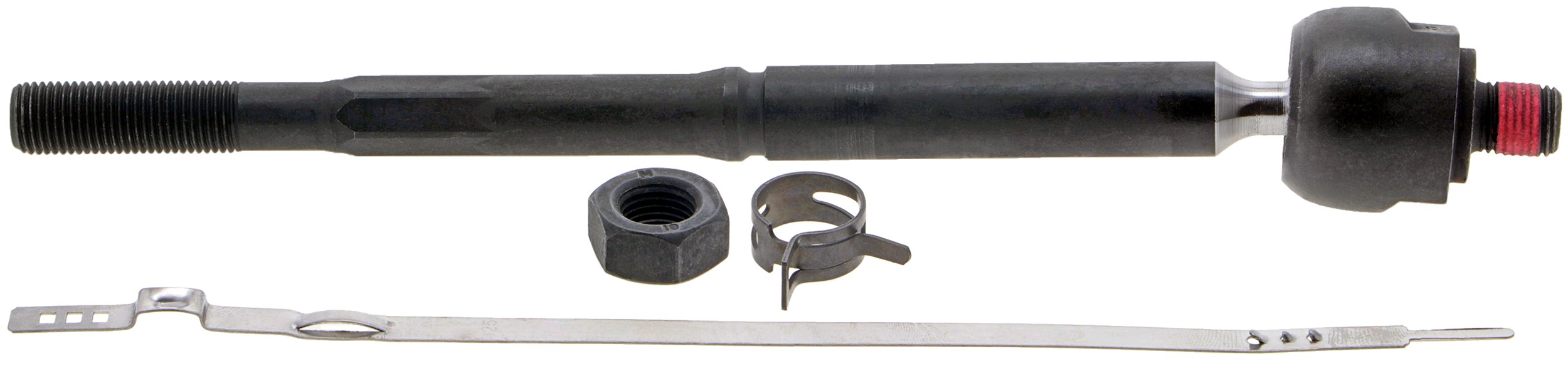 Mevotech MS60740 Steering Tie Rod End - Image 2