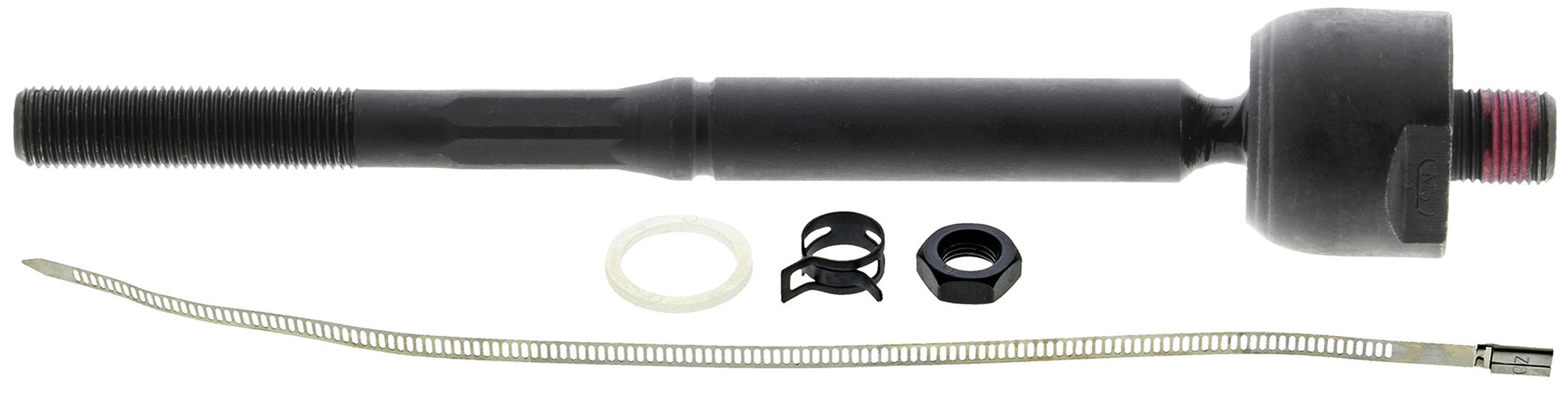 Mevotech MS60743 Steering Tie Rod End - Image 2