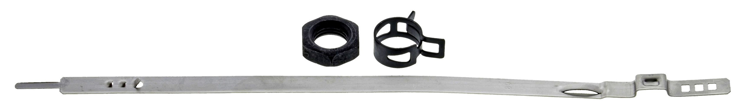 Mevotech MS60744 Steering Tie Rod End - Image 4