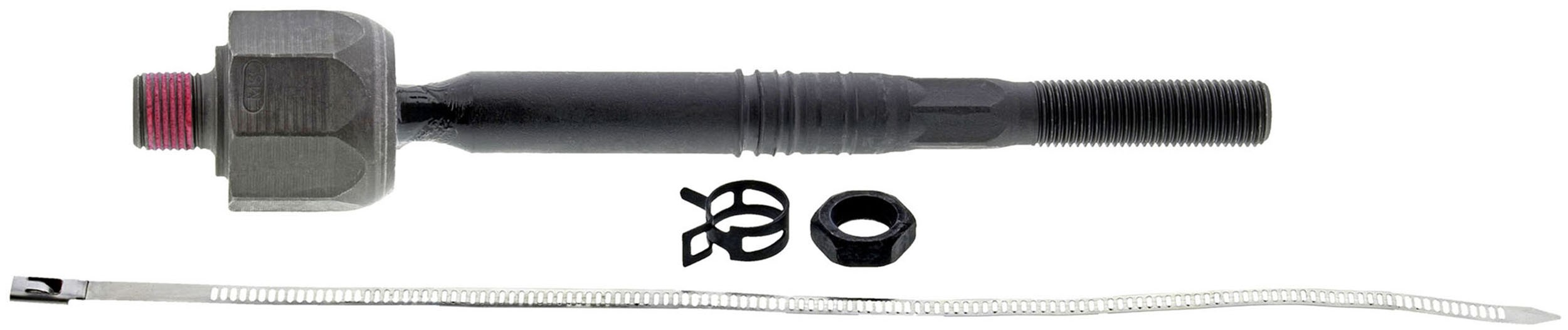 Mevotech MS60745 Steering Tie Rod End - Image 2