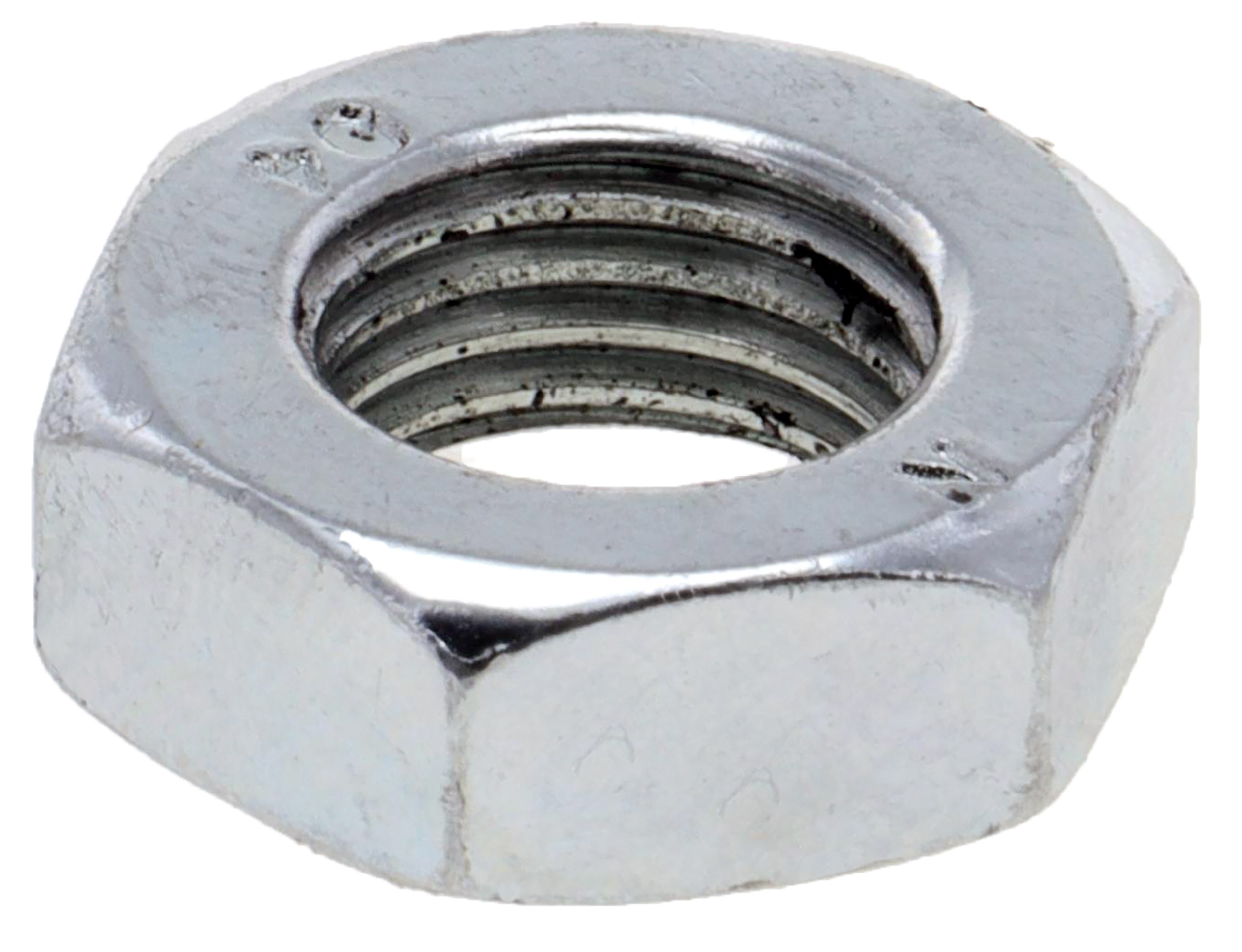 Mevotech MS60748 Steering Tie Rod End - Image 4