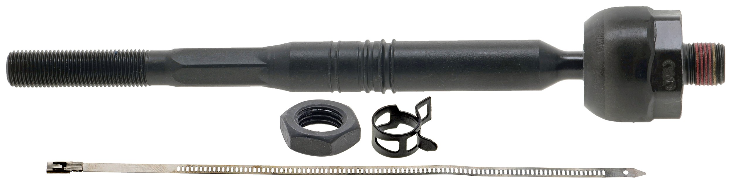 Mevotech MS60751 Steering Tie Rod End - Image 2