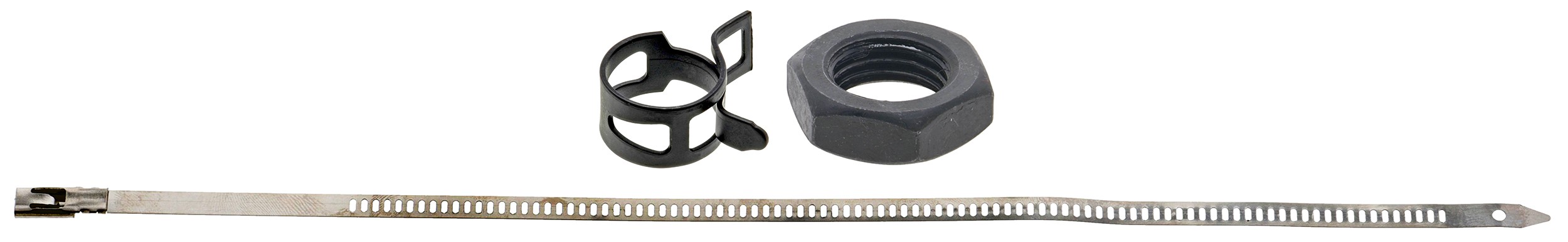 Mevotech MS60751 Steering Tie Rod End - Image 4