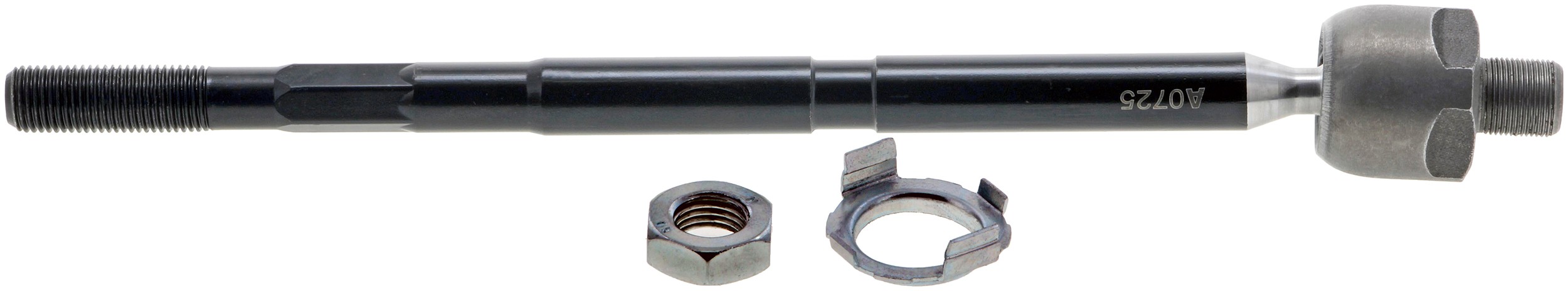 Mevotech MS60754 Steering Tie Rod End - Image 2