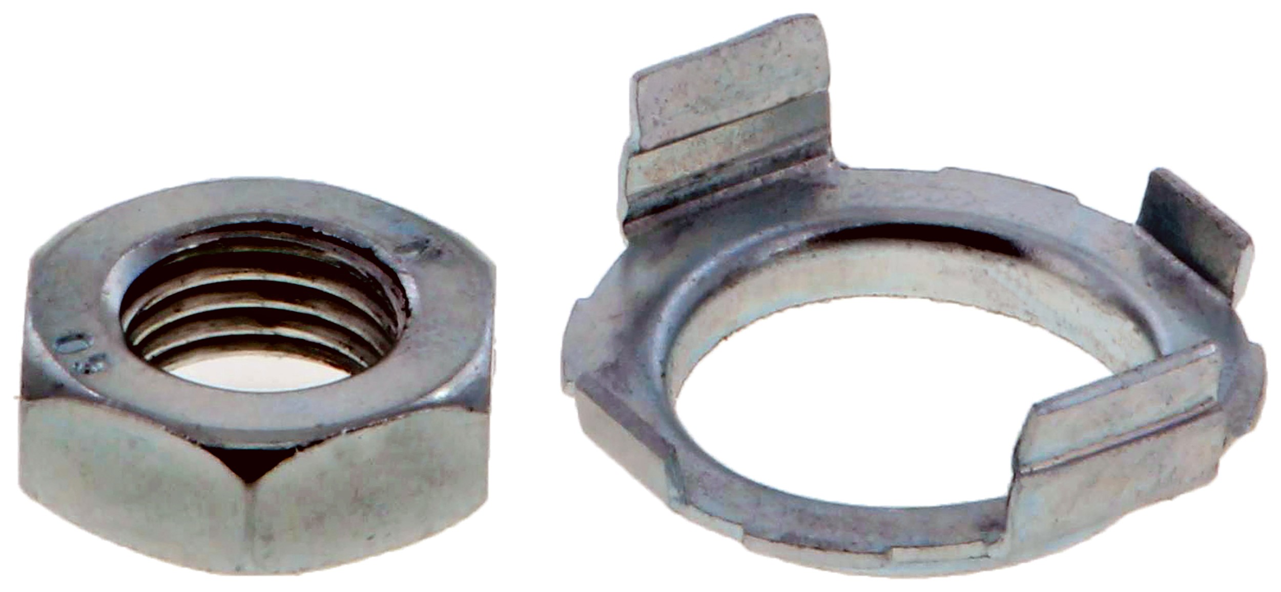 Mevotech MS60754 Steering Tie Rod End - Image 4