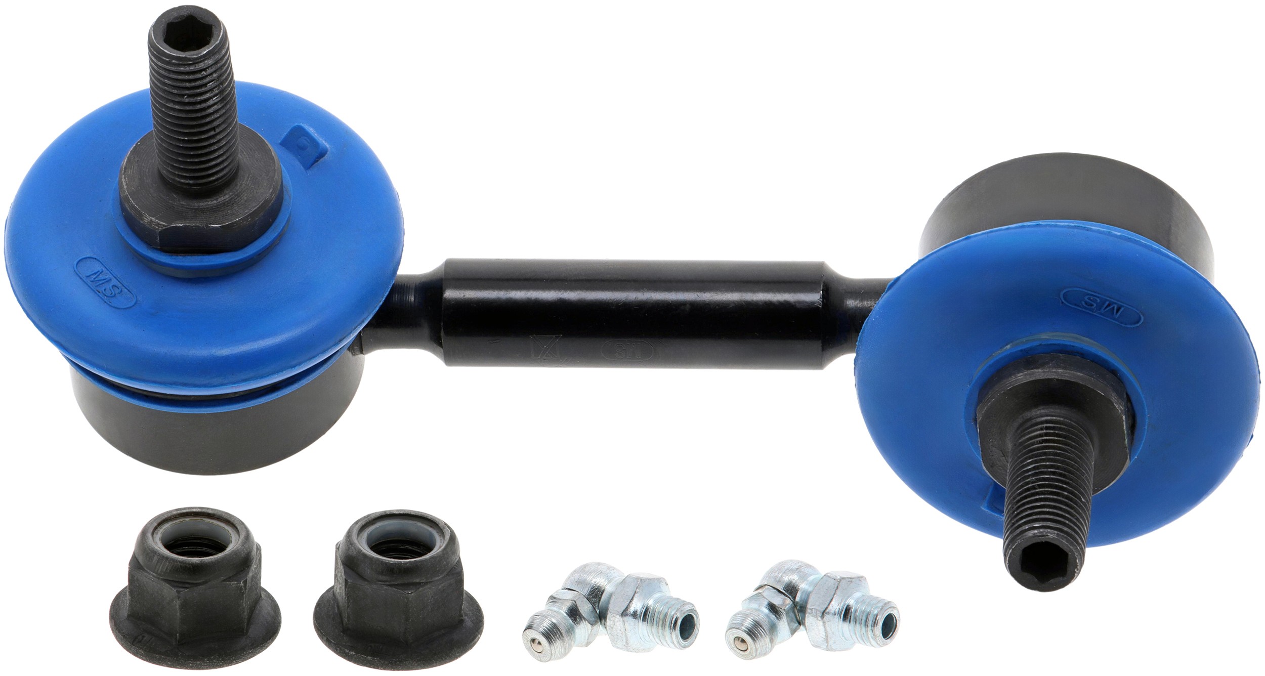 Mevotech MS608102 Suspension Stabilizer Bar Link Kit - Image 3