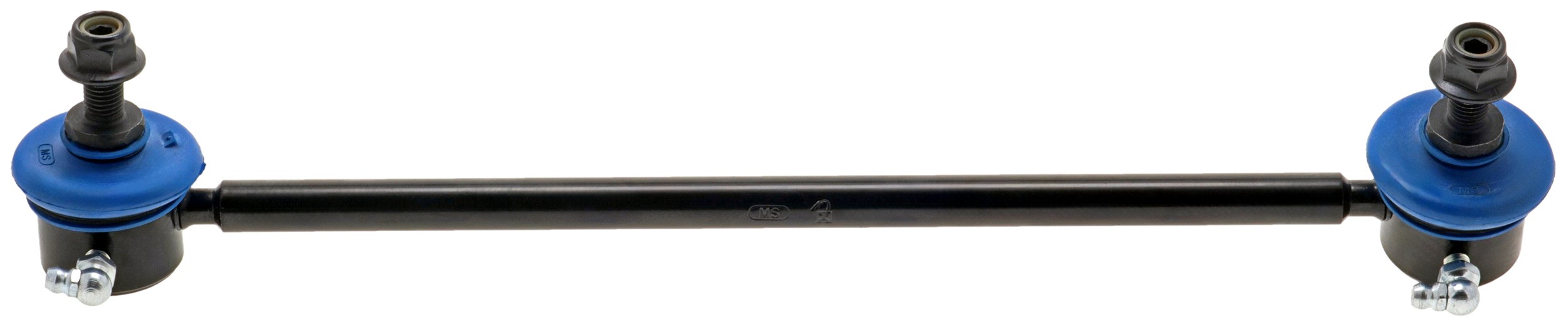 Mevotech MS608104 Suspension Stabilizer Bar Link Kit - Image 2