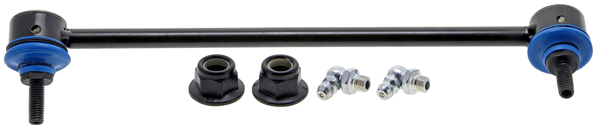 Mevotech MS608105 Suspension Stabilizer Bar Link Kit - Image 2